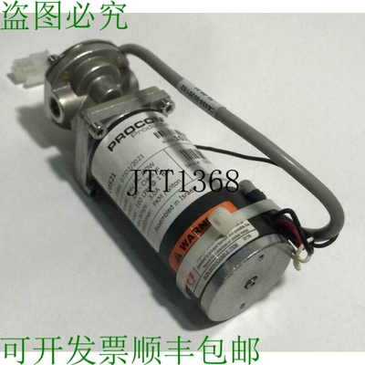 原装供应? Procon 齿轮泵 Standex 10767 A0521