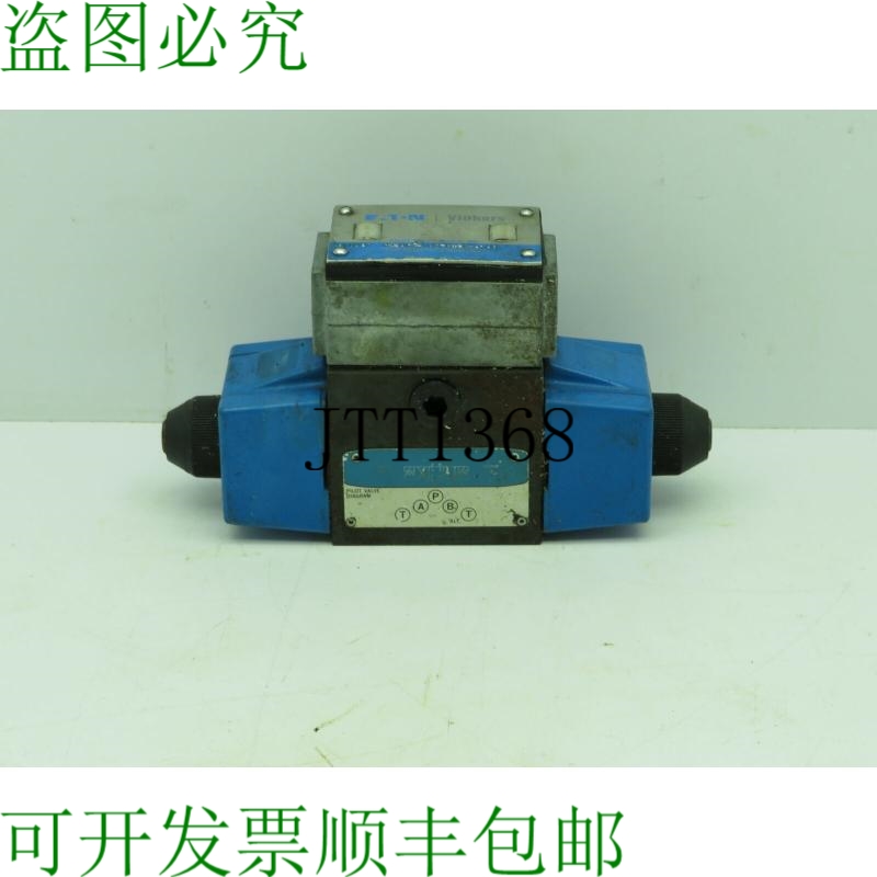 原装供应威格士 PA5DG4S4LW-012A-B-60 双级阀 W/868982