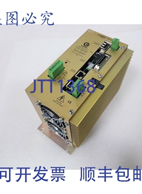 原装供应GLENTEK SMC9915-1A-1，伺服放大器 SMC9915-501-001-000