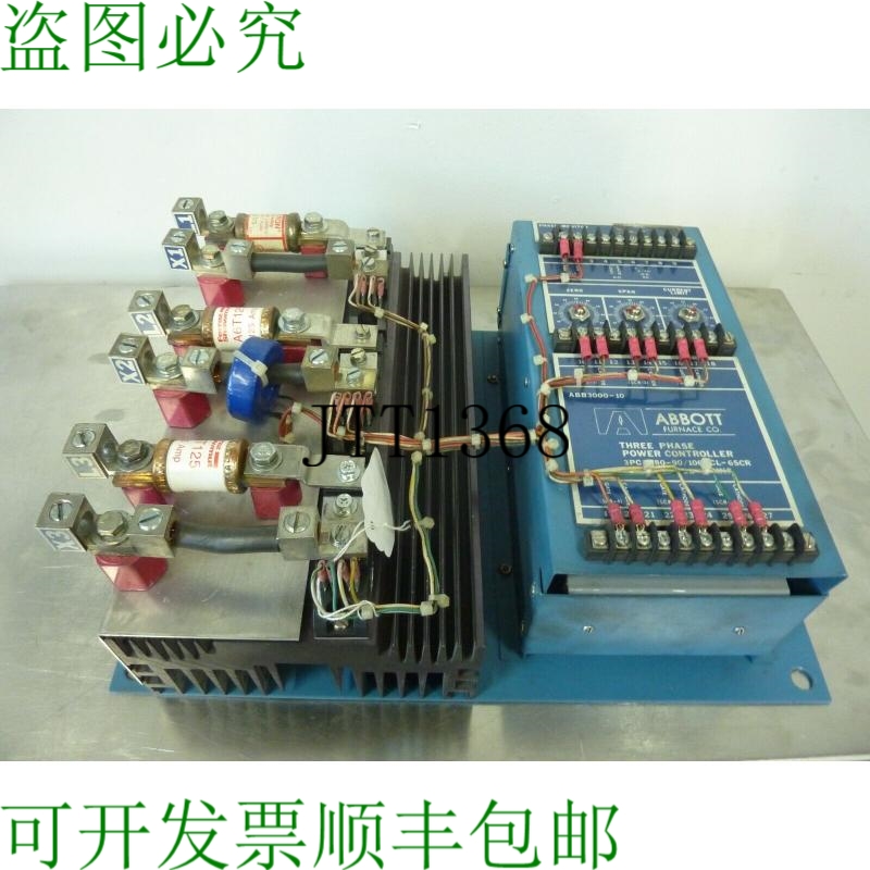原装供应ABB3000-10 3PH 22851