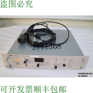 PULSE 电源供应 S1892A 激光器和电缆 原装 YLF 供应NEC