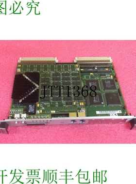 原装供应?  MVME-2700-761 I/O 01-W3287F-07J 带 01-W31