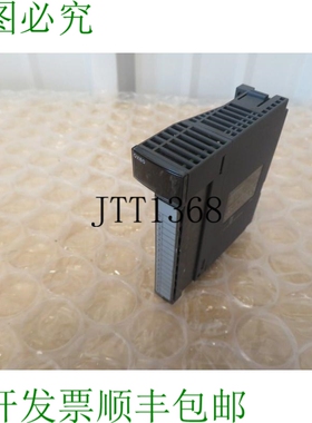 原装供应三菱QX80输入单元19561