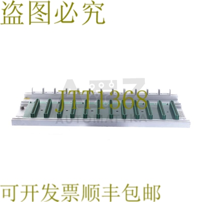 原装供应SCHLEICHER SUBRACK 12 插槽 UBT12 31106775 41
