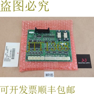 原装供应剩余 Toyo D3B03941 模拟 I/F 板 80203754F + ！