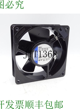 原装供应EBM PAPST 4656Z 风扇