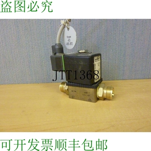 原装 直作用电磁阀 供应Burkert 6013 36PSI FKM