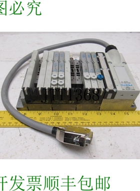 原装供应费斯托 VMPA1-MPM-EMM-8 5333347 5/2 x 3/2 x