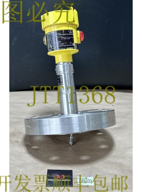 原装供应零件/- Vega Vegaflex 66 级传感器 FX66.UDXAN2HANXX见