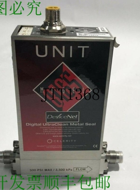 原装供应? CELERITY 单元 / DEVICENET UFC-8165 / AR / 3L / 303