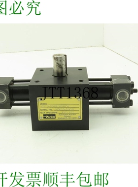 原装供应Parker HTR.9-1803C 液压旋转执行器 180° 3000 PSI 900
