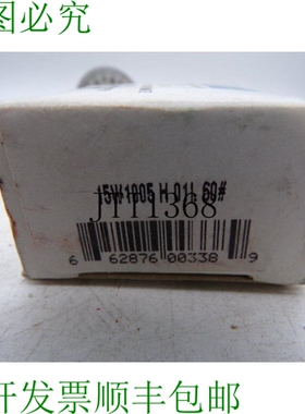 原装供应阿什克罗夫特 15W-1005-H-01L-60 压力表