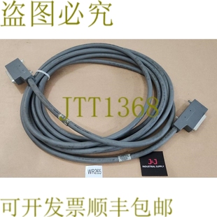 供应Fisher 接口模拟输出电缆 12P0523X032 Rev 原装