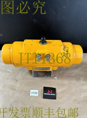 原装供应二手 Hytork EIA-XL0186-S80-A00 气动阀执行器 116Psi +