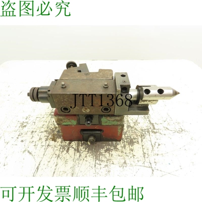 原装供应Schutte工具和刀具铣削机尾料中心附件夹具