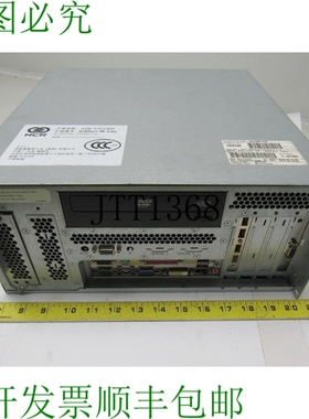 原装供应Talladega 445-0723046 NCR ATM 机自助服务 PC 酷睿 220