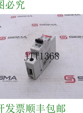 原装供应ASEA S201UDC-Z5