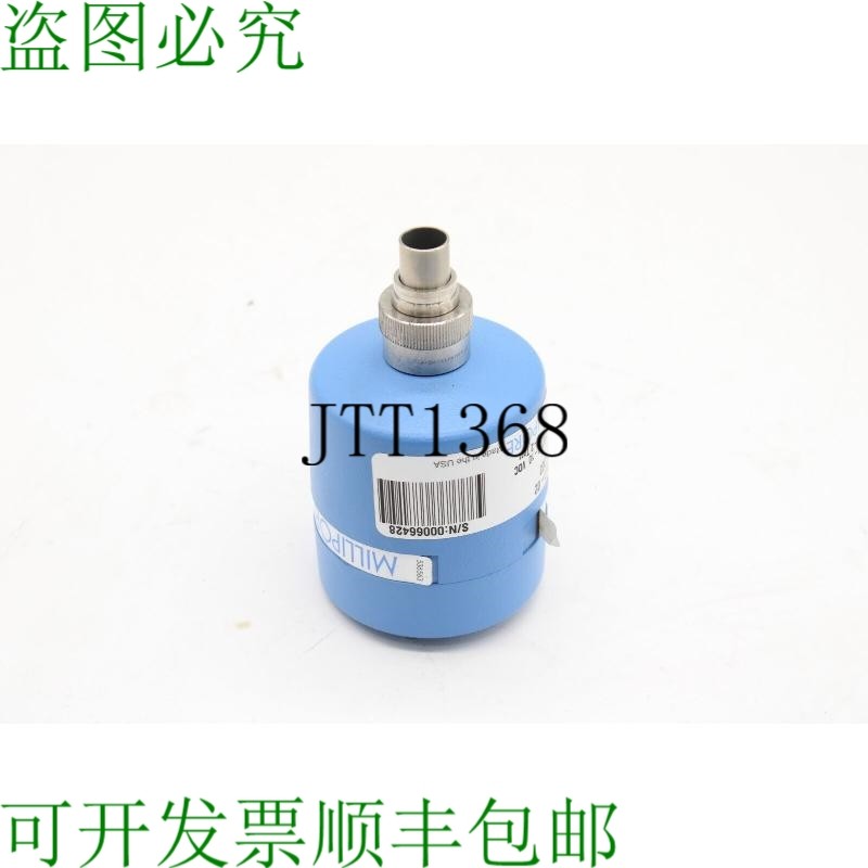 原装供应Millipore LD-02 Baratron 电容计