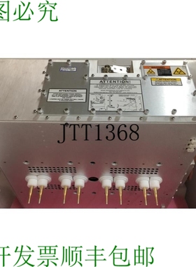 原装供应? LAM 853-043759-401 REV M RF 匹配器