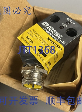 原装 供应EE230-30820 气缸常开 20-140 VAC/DC EE220-30820