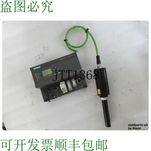 原装供应VS130-2vcr 6GF1018-3BA01 & 6GF2 002-8CB IP40 SIMATIC