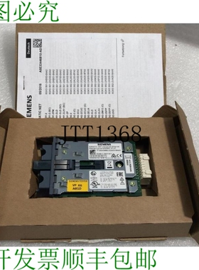 原装供应? SIMATIC NET 6GK5992-2GA00-8AA0 媒体模块MM992