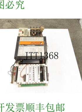原装供应Reliance  801429-21RC MaxPak Plus 直流驱动器 3Ph 480