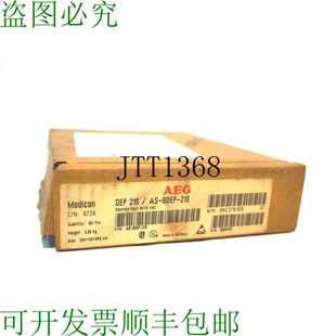 DEP DEP210ASBDEP210 原装 MODICON BDEP 和 供应型号 210