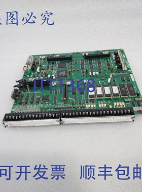 原装供应SHI 控制主控卡 [MCC] CMC5500I3AE G02 CMC550013AE G02