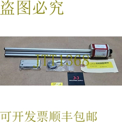 原装供应SURPLUS MTS Temposonics RPM0080UD601V01 水平兄弟 R