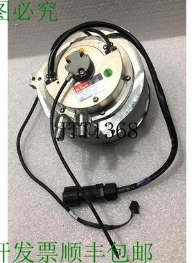 原装供应? Denki P20B13100FXSA6 交流电伺服电机 BL 超级仓库销