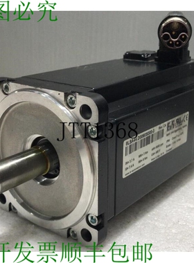原装供应? B&R AC SERVO 发动机 8LSA44.D0060S000-3 REV。 C4
