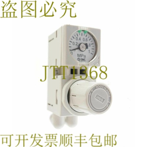 原装供应SMC ARM10F1-18GP ARM10F118GP 紧凑型 MANIFOLD 调节器