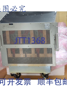 原装供应FGA-100A2 2L39-000243-11 40.68MHz 10KW 射频发生器，