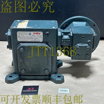 原装供应二手 - Grove Gear Flexaline 农药组件 DTMQ01206-3 150