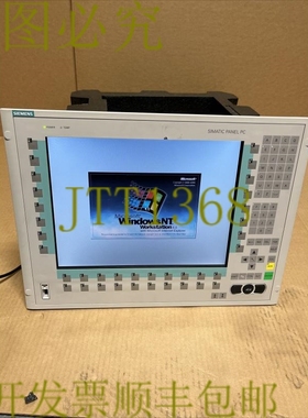 原装供应Simatic 平板电脑 870 6AV7705-1DB10-0AC0 QF 8HE 系列