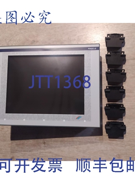 原装供应TELEMECANIQUE MODICON MALIS XBTF034610 HMI