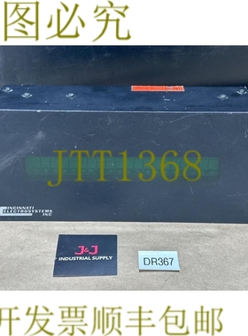 原装供应前期-辛那提 Electrosystems Inc 5003 数字显示消息中心