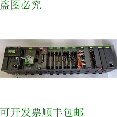原装供应基恩士 KV-5000 CPU、KV-CL20、KVML-16V、KV-C64XC、KV-