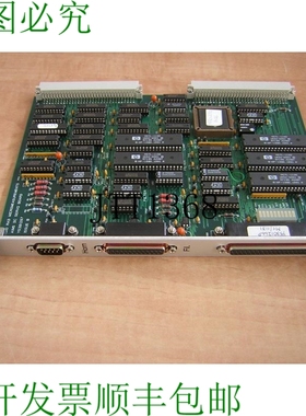 原装供应? BioRad Quaestor Q7 AIMS 直流伺服板 Y5301267