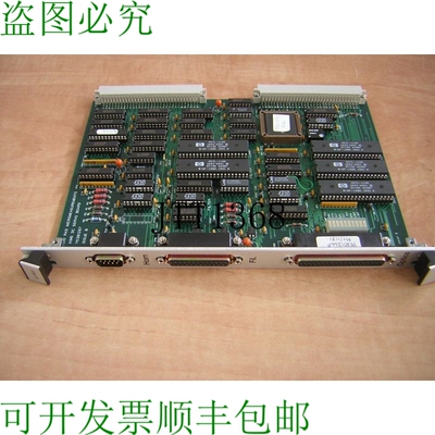 原装供应? BioRad Quaestor Q7 AIMS 直流伺服板 Y5301267