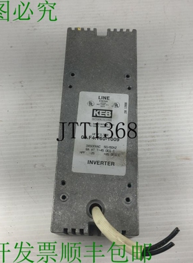 原装供应外换09.F4.T60-1009 / 09F4T601009