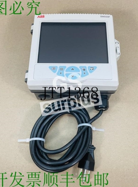 原装供应ABB SM500F剩余