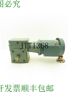 原装供应液压 4AC-40-1-RH 40:1 3/4Hp 460V 3PH 56C