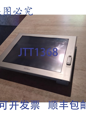 原装供应PRO-FACE HMI PS3711A-T42-24V 3580301-11