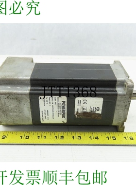 原装供应太平洋科学 N33HCHJ-LNK-NS-00 Powerpac 步进电机 65V 1