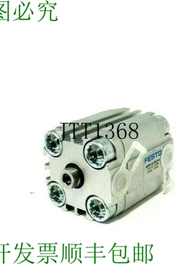 原装供应费斯托 ADVU-32-20-PA 盖 156533 ADVU3220PA