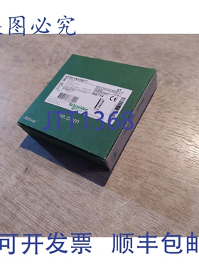 原装供应ATS01N106FT 软启动器