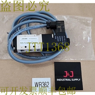 4V110 原装 Wittmann 1.5 8巴 8电磁阀组装 供应AHS