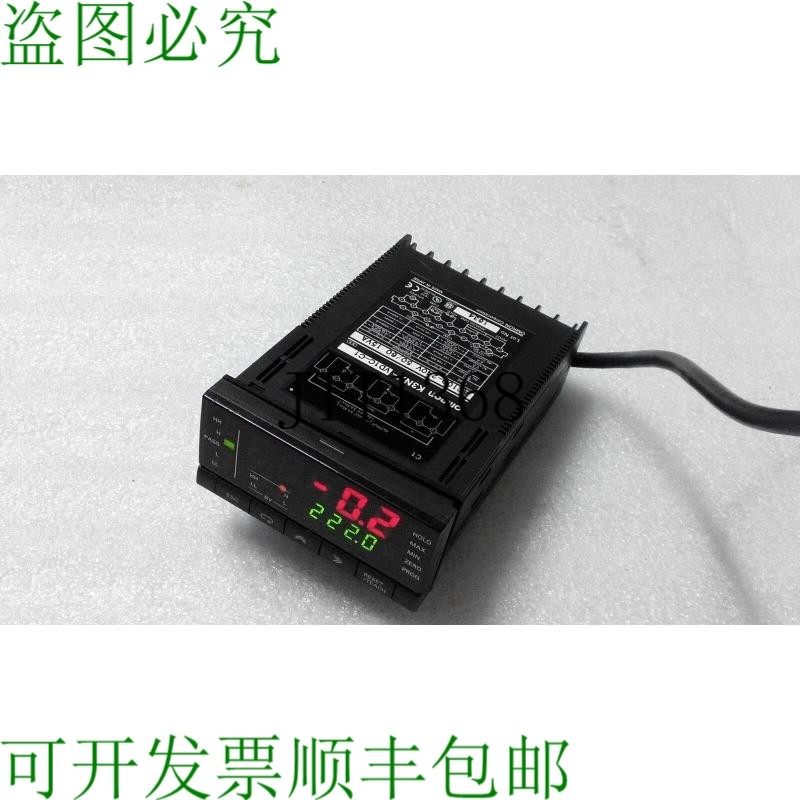 原装供应K3NX-VD1C-C1 持